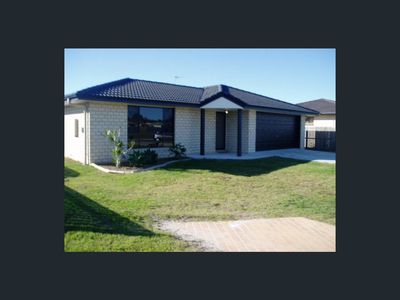21 Pialba Downs Drive, Eli Waters