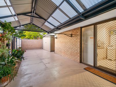 1 Mann Court, Winthrop