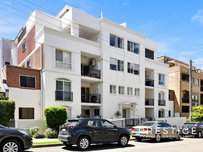 21 / 20-24 Premier Street, Kogarah