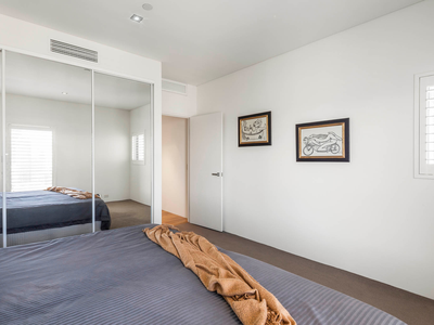 2502 / 237 Adelaide Terrace, Perth