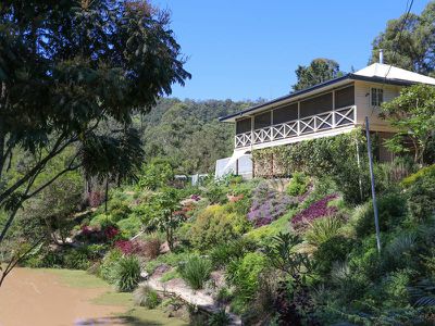 2 Belleridge Road, Nimbin
