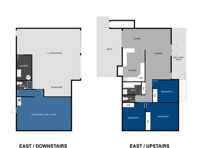7 Eighth Avenue, Atherton