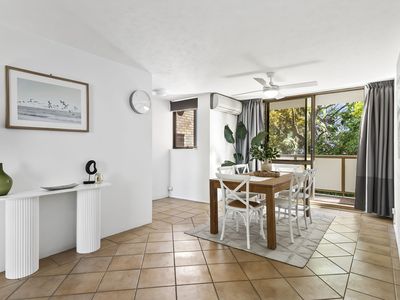 5 / 9 Land Street, Toowong