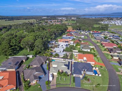 29 UNDARA CIRCUIT, Forster
