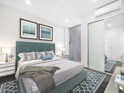 1102 / 23 Hassall Street, Parramatta