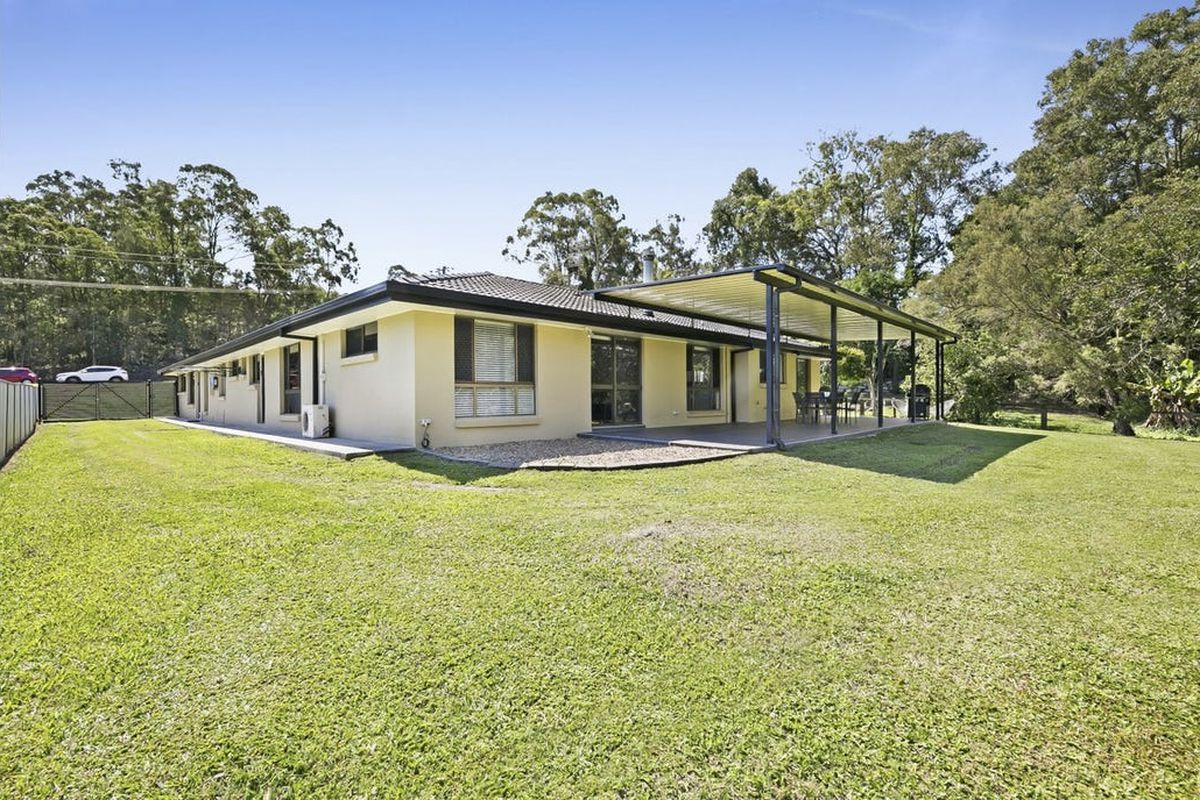 104 Tallebudgera Creek Road, Tallebudgera