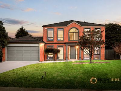 13 Hunt Club Road, Narre Warren South