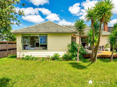 642 Te Atatu Road, Te Atatu Peninsula