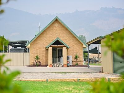 1428 KIEWA VALLEY HIGHWAY, Kiewa
