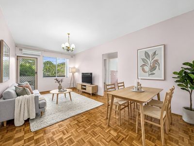 8 / 70 Taylor Street, Lakemba