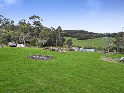 34 Weavers Creek Road, Nunamara