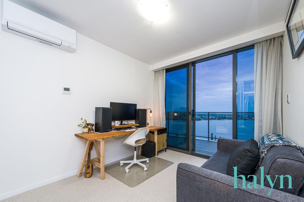 142 / 181 Adelaide Terrace, East Perth