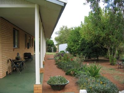 1, 1A and 2 Burril Street, Tomingley