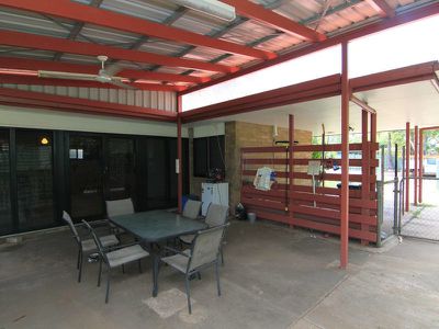 6 Wilga Place, Kununurra