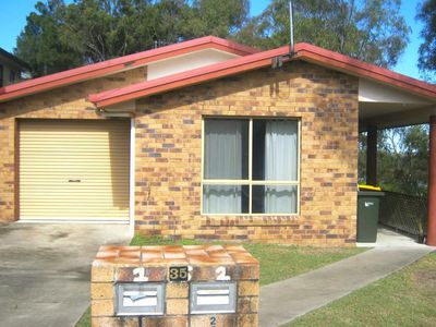 1 / 35 Watt Street, West Gladstone