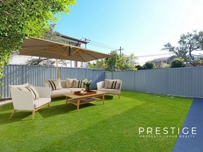 60 Roach Street, Arncliffe