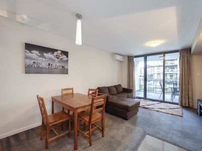 140 / 143 Adelaide Terrace, East Perth