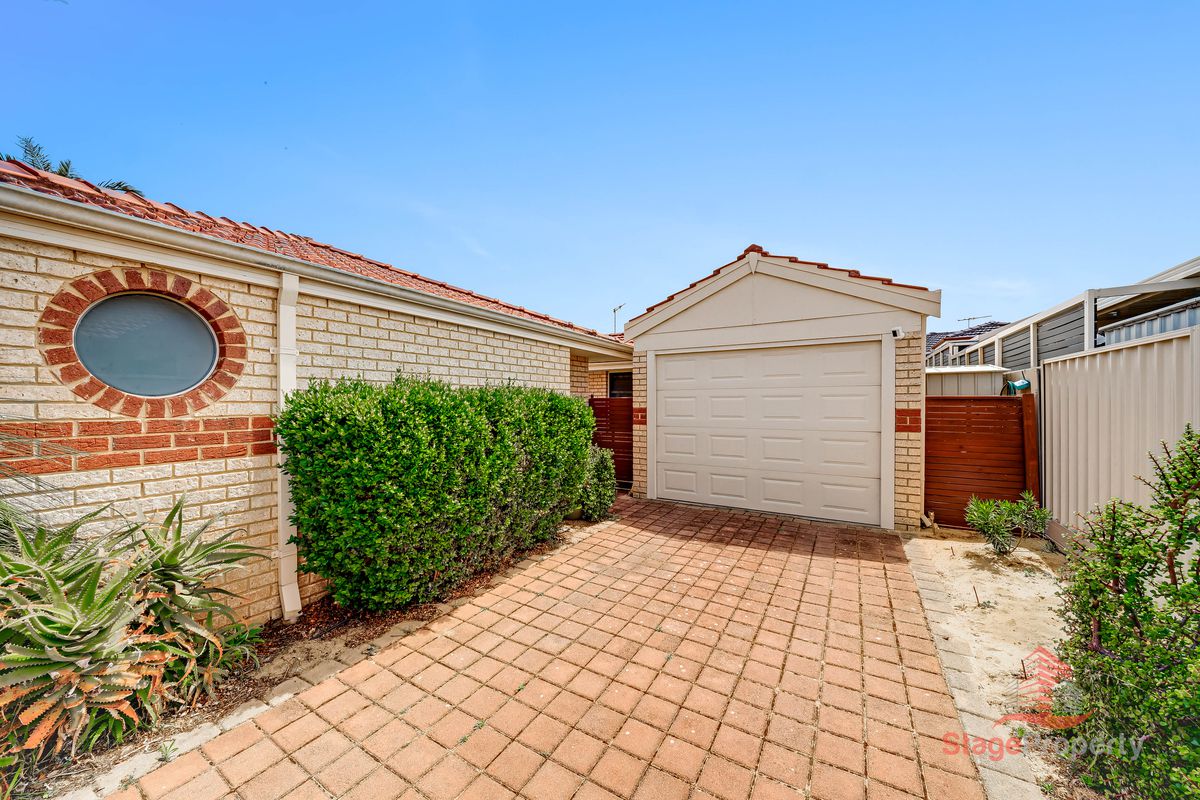 4 / 255 Hector Street, Tuart Hill