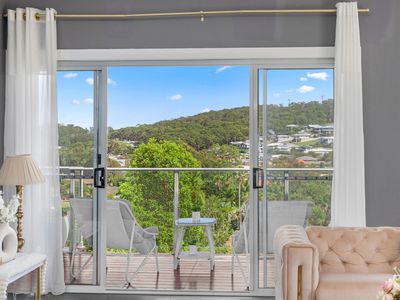 6 Chusan Place, Forster