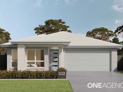 56 Holroyd Street, Albion Park