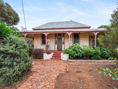 24 Addis Street, Lamington