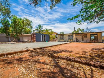 52 Greene Place, South Hedland