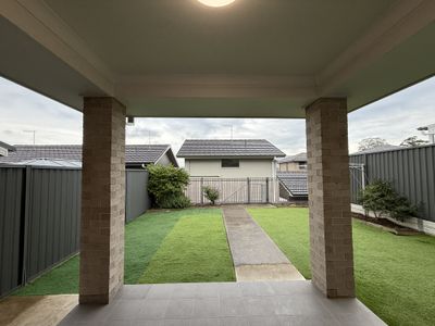 8 Arthur Allen Drive, Bardia