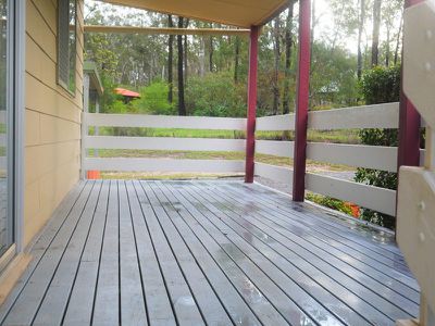 1 Hustons Road, Wondai