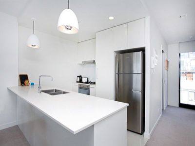 307 / 4 La Scala Avenue, Maribyrnong