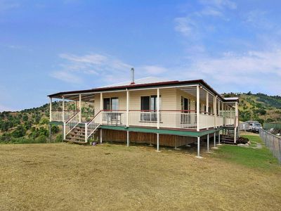 288 Glamorgan Vale Rd, Glamorgan Vale