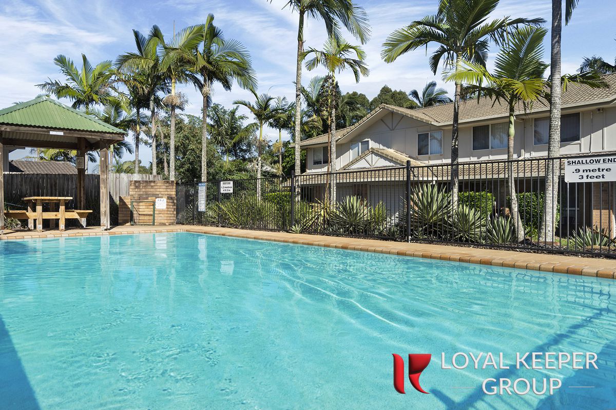9 / 122 Johnson Road, Hillcrest