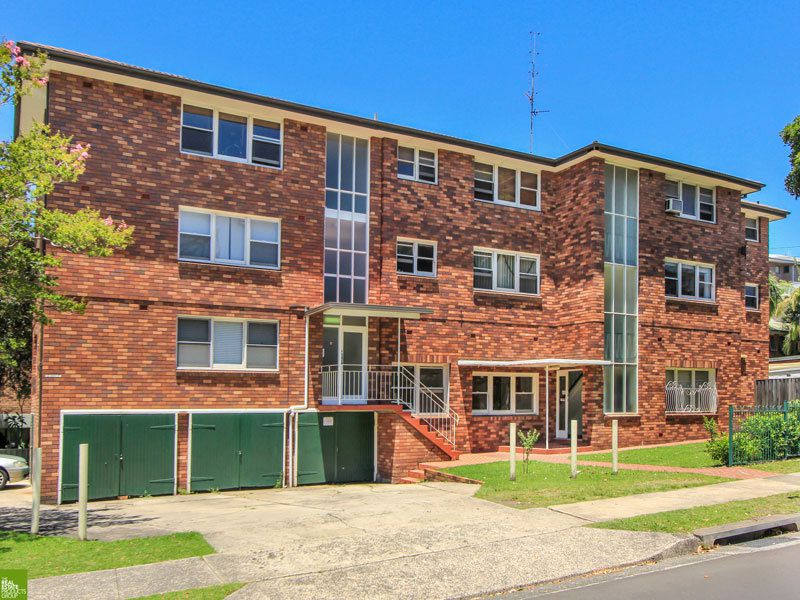 10 / 45 Smith Street, Wollongong