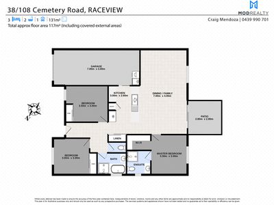 38 / 108 Cemetery Road, Raceview