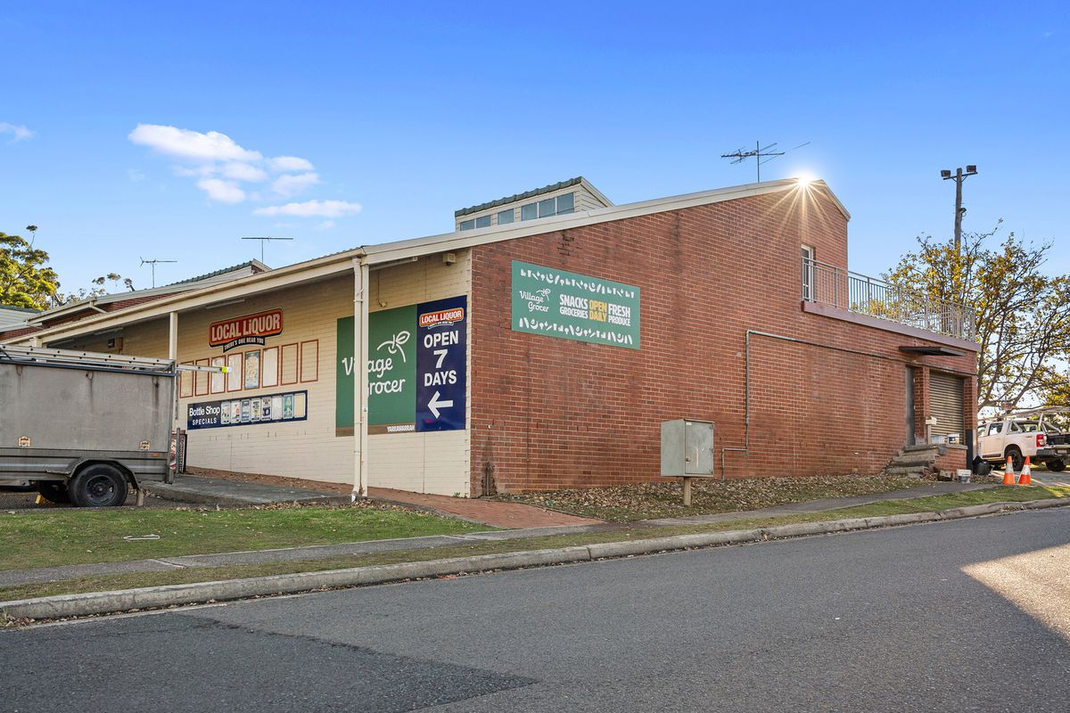 Shop 1 / 1-3 Laurina Avenue, Yarrawarrah