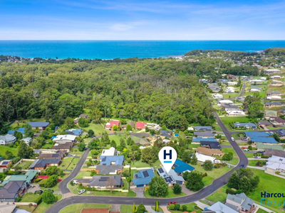 65 Settlers Way, Mollymook