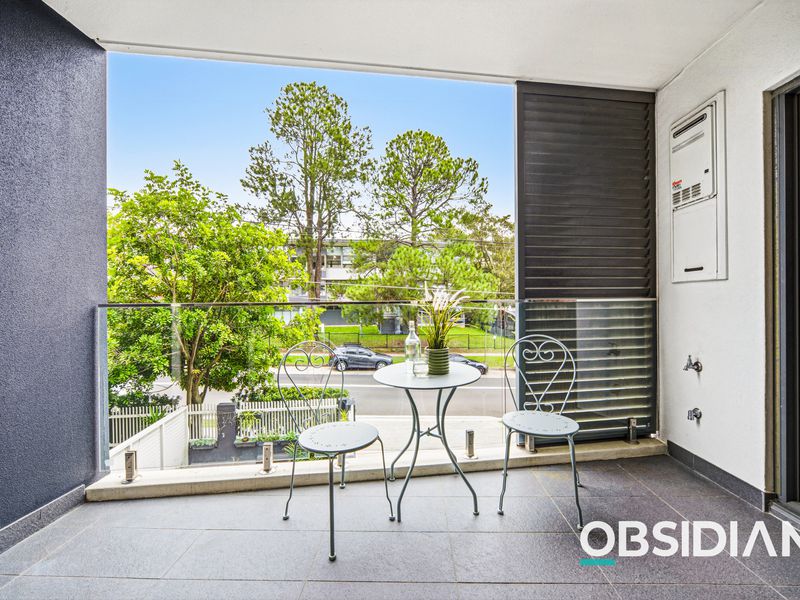10 / 634 Mowbray Road West, Lane Cove North