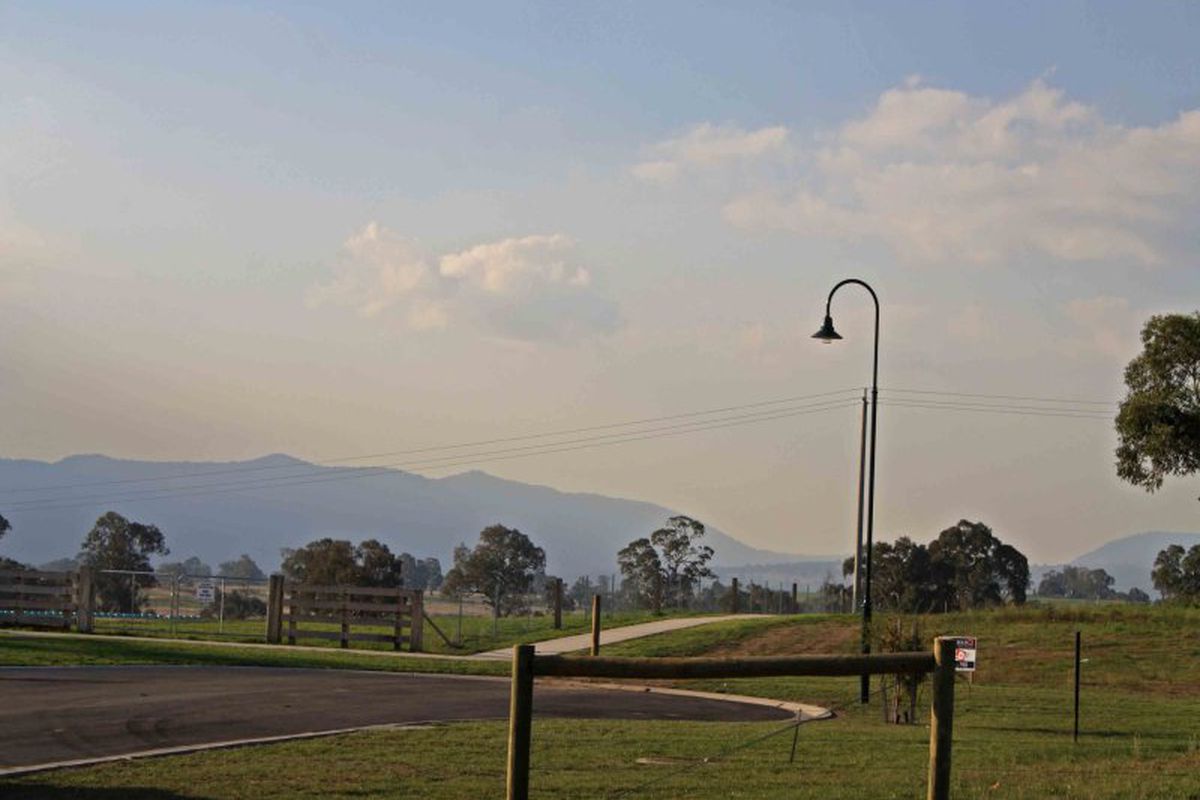 Lot 29 Lot 29 Kate Court, Mansfield