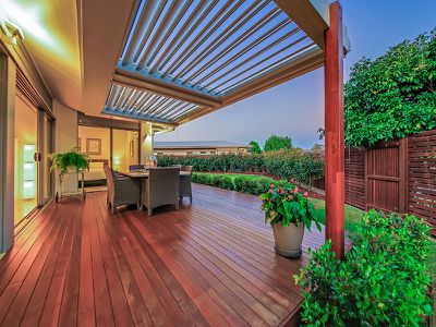 4 Thomson Place, Wakerley
