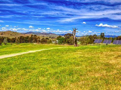 204 Wymah Road, Bowna