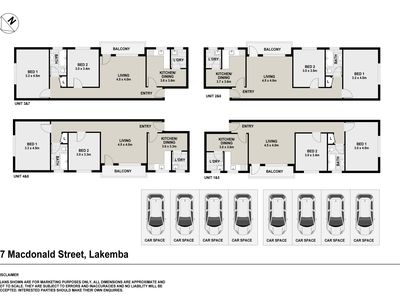 57 MacDonald Street, Lakemba