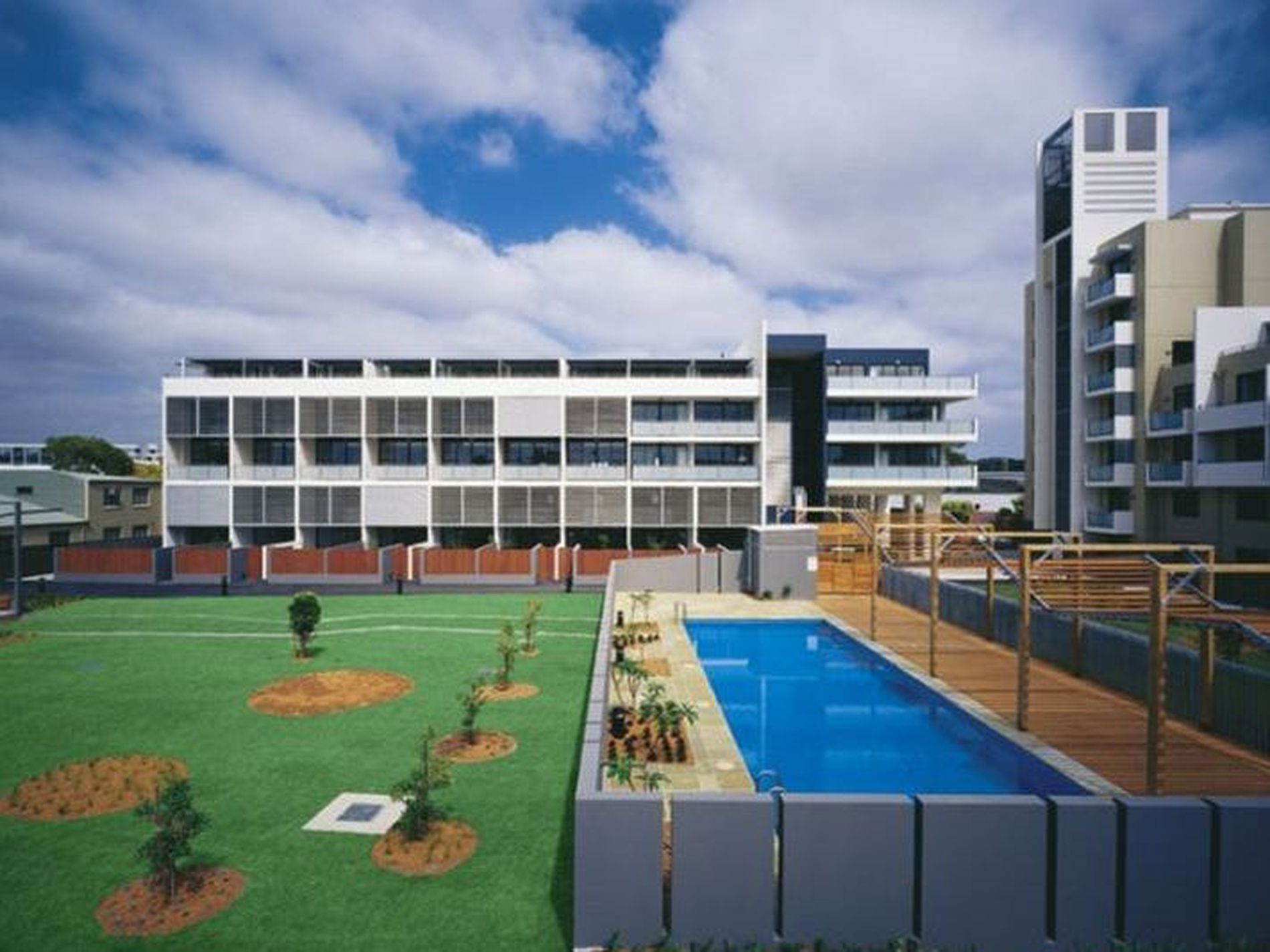 2508 / 8 Eve Street, Erskineville