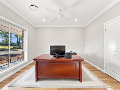 110 Rapleys Loop Road, Werombi
