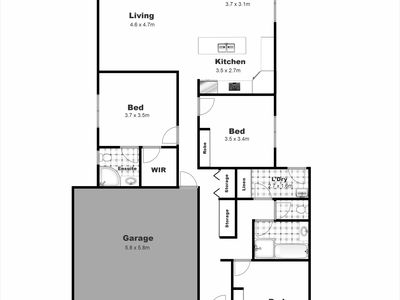1 / 756 Boundary Road, Glenvale