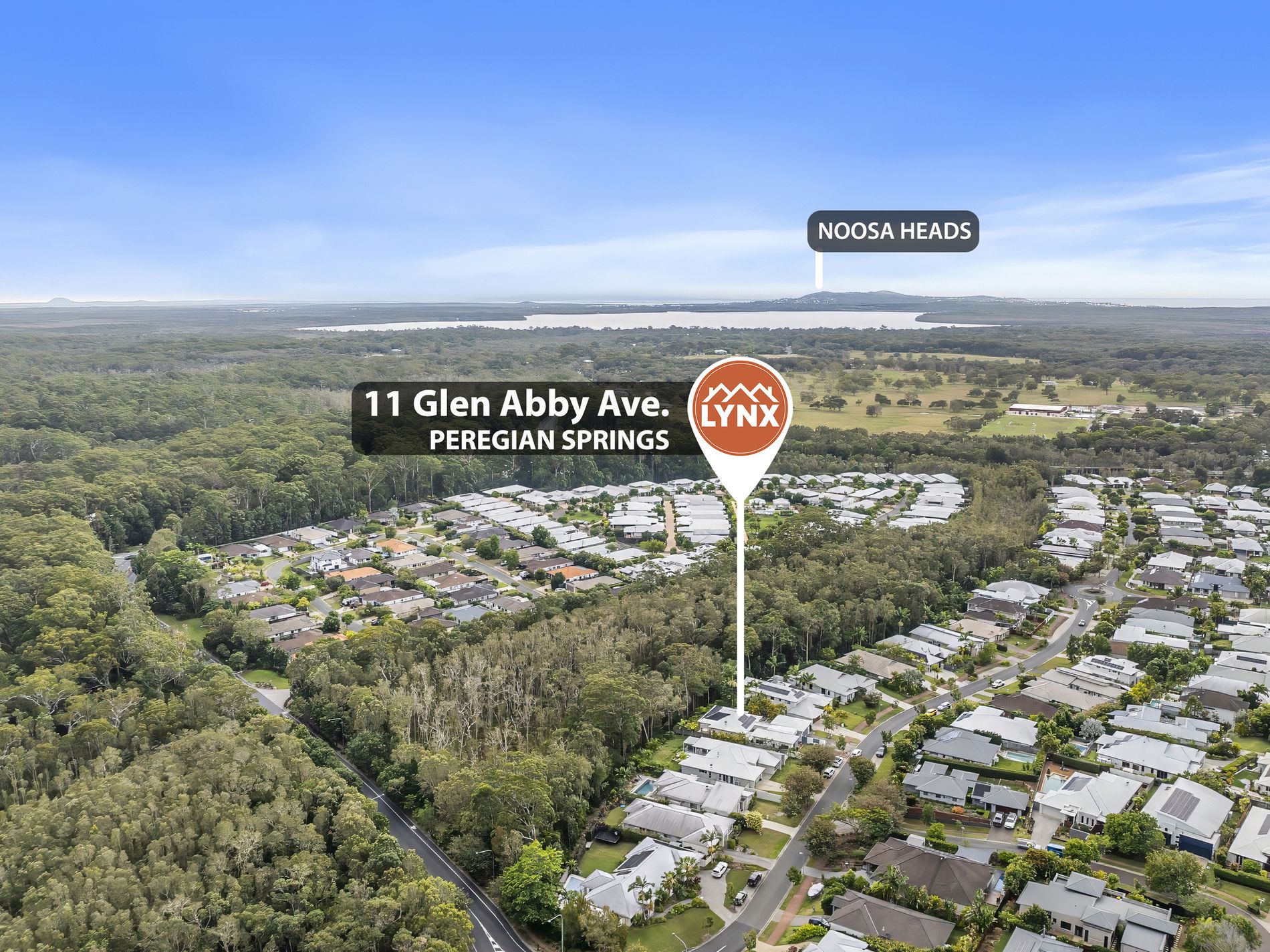 11 Glen Abby Avenue, Peregian Springs