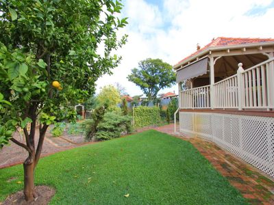 15 Ellesmere Road, Mount Lawley