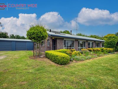 917 Emmaville Road, Glen Innes