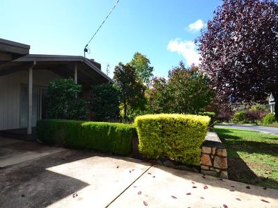 67 St Bernard Drive , Tawonga South