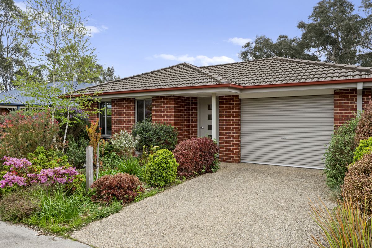 5 Farrall Court, Mansfield