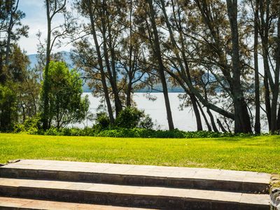56 Fairhaven Point Way, Wallaga Lake