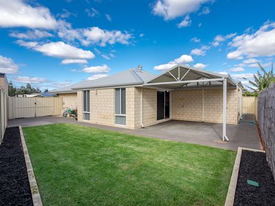 10 Muscari Close, Seville Grove